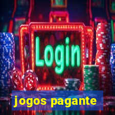 jogos pagante